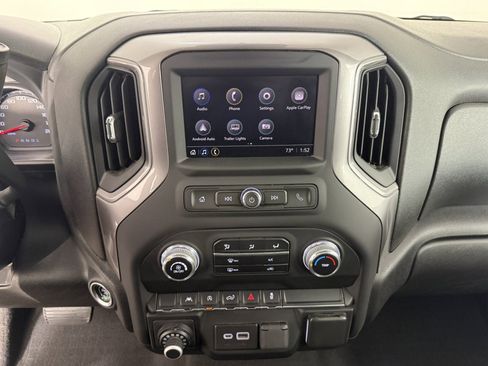 Used 2022 GMC Sierra 1500 Pro w/ Pro Value Package AWD/4WD image 19