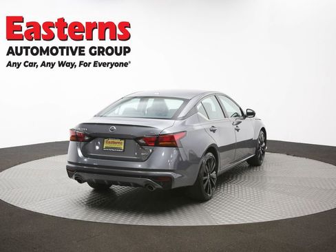 Used 2019 Nissan Altima 2.5 SR AWD/4WD image 40