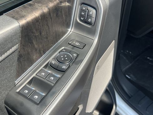 New 2026 Ford F250 Lariat AWD/4WD image 17