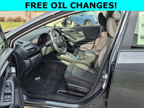 New 2026 Subaru Impreza 2.0i Sport image 18