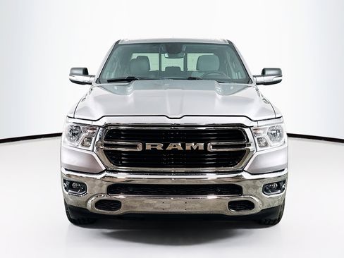 Used 2019 RAM 1500 Big Horn AWD/4WD image 2