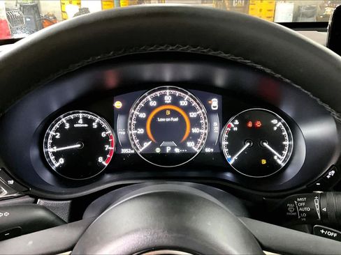 Used 2024 MAZDA CX-30 2.5 Turbo w/ Premium Package image 25