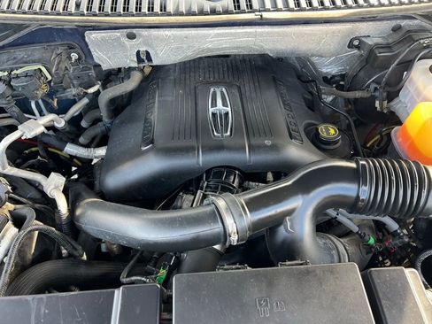 Used 2015 Lincoln Navigator 4WD image 49