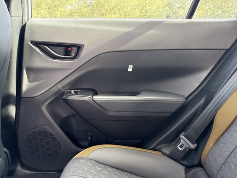 New 2026 Subaru Crosstrek 2.5i Sport image 15