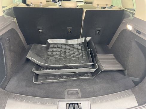 Certified 2022 Lincoln Corsair AWD w/ Premium Package image 9