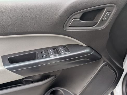 Certified 2021 GMC Canyon Elevation Standard w/ Convenience Package image 16