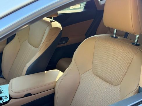 Certified 2024 Lexus NX 350 AWD image 21