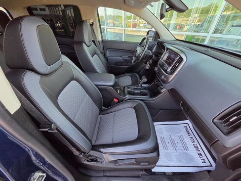 Used 2019 Chevrolet Colorado Z71 image 18