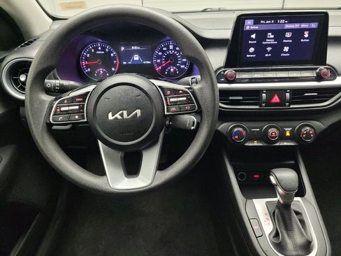 Used 2023 Kia Forte LX FWD image 22