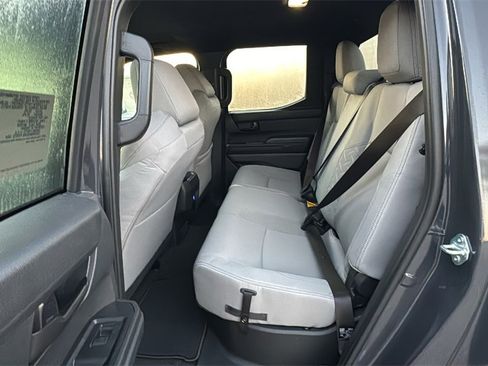 New 2025 Toyota Tacoma SR5 image 21