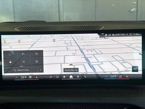 New 2026 BMW 430i Coupe w/ Parking Assistance Package image 17