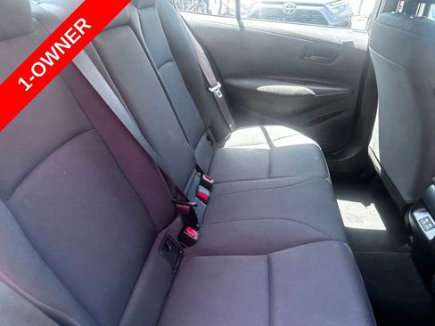 Used 2024 Toyota Corolla LE FWD image 10