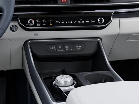 New 2026 Kia Carnival SX Prestige image 24