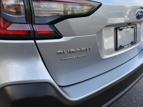 Used 2024 Subaru Outback Premium image 33