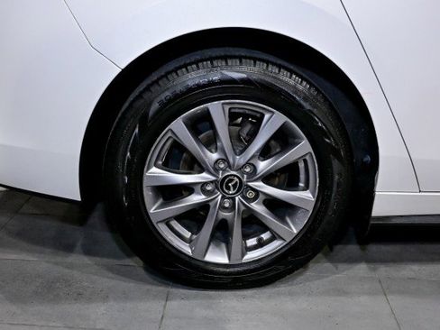 Used 2021 MAZDA MAZDA3 s image 39