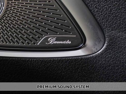 Used 2024 Mercedes-Benz EQE 350+ 4MATIC SUV image 5