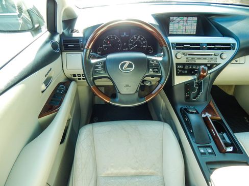 Used 2010 Lexus RX 350 AWD w/ Premium Pkg image 11