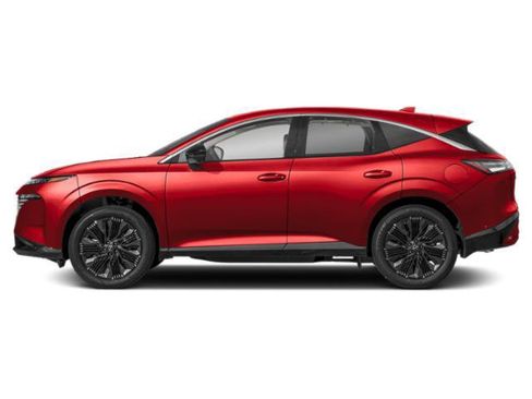 Used 2025 Nissan Murano Platinum w/ Cargo Package AWD/4WD image 2