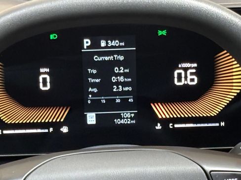 Used 2026 Kia K4 FWD image 39