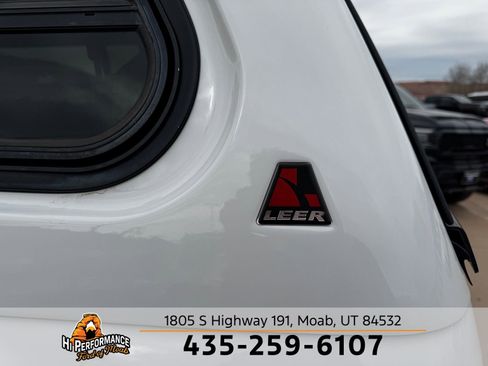 Used 2021 RAM 1500 Classic Warlock w/ Electronics Group image 74