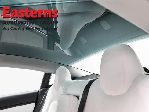 Used 2019 Tesla Model 3 Long Range image 32