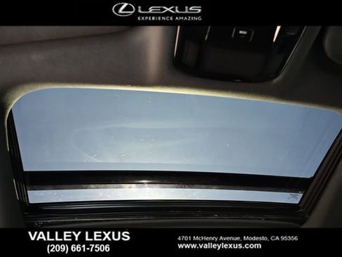 Certified 2024 Lexus RX 350h w/ Convenience Package AWD/4WD image 7