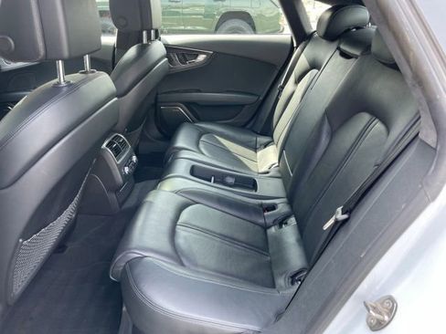 Used 2015 Audi RS 7 Prestige image 40