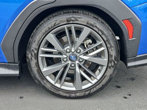 Used 2022 Subaru WRX image 10