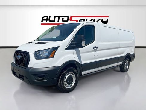Used 2024 Ford Transit 150 Low Roof RWD image 3