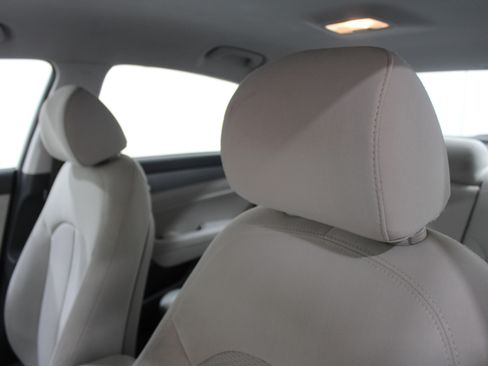 Used 2018 Hyundai Sonata SEL image 4