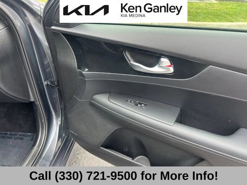 Certified 2024 Kia Forte GT-Line w/ GT-Line Premium Package FWD image 54