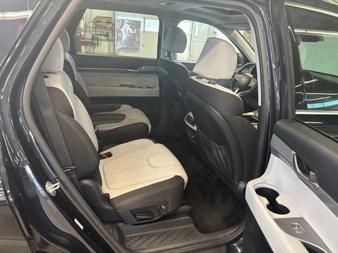 Used 2020 Hyundai Palisade SEL AWD/4WD image 21