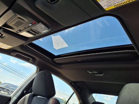 New 2025 Subaru WRX Premium image 10