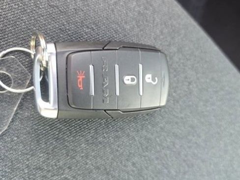 New 2026 RAM 2500 Tradesman image 30