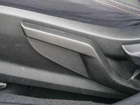 Certified 2023 Subaru Crosstrek 2.0i Premium w/ Popular Package #3 image 25