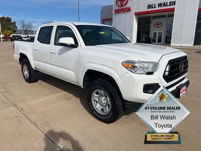 Used 2021 Toyota Tacoma SR
