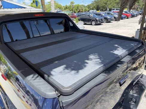 Used 2013 Honda Ridgeline RTS image 7
