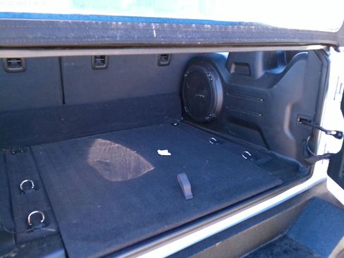 Used 2023 Jeep Wrangler Unlimited Rubicon 4xe w/ Cold Weather Group image 11