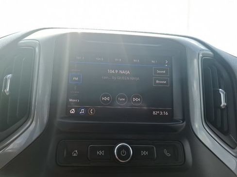 Used 2020 Chevrolet Silverado 2500 W/T RWD image 22