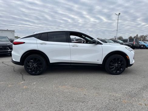 New 2026 Buick Envista Sport Touring w/ Convenience I Package image 6