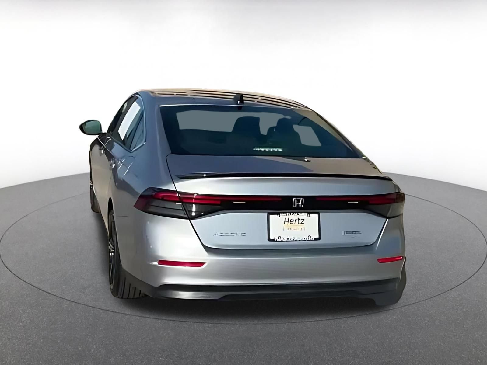 Used 2023 Honda Accord Sport image 14