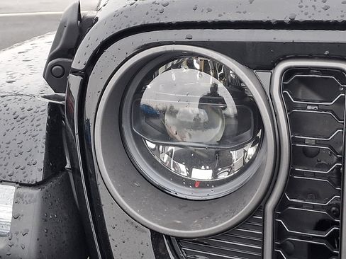 New 2026 Jeep Gladiator Sport image 6