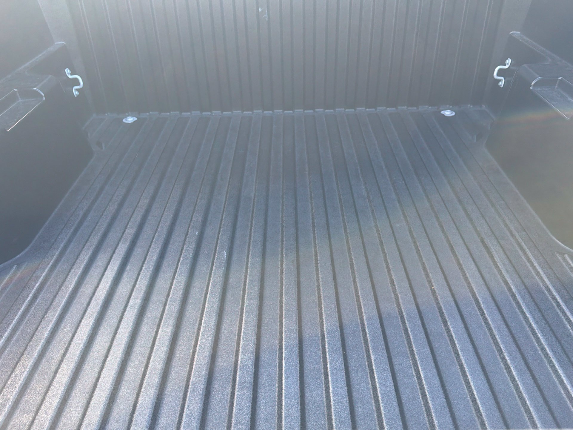 Certified 2025 Toyota Tacoma TRD Sport RWD image 7