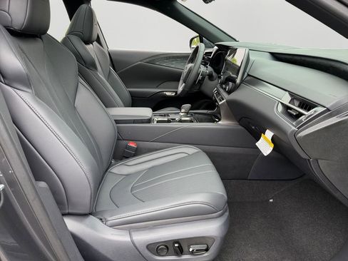 New 2026 Lexus RX 350 F Sport AWD/4WD image 5