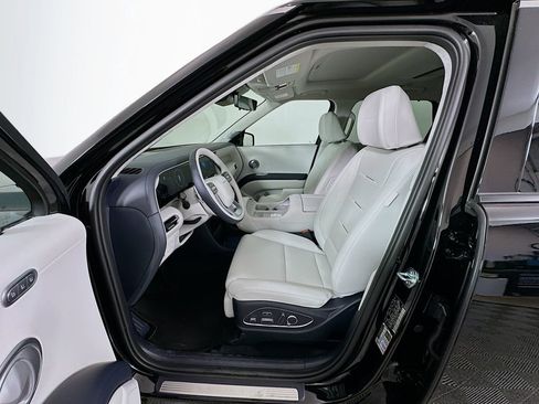 New 2026 Hyundai Palisade Calligraphy image 16