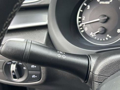 Certified 2025 INFINITI QX55 Luxe w/ Cargo Package image 22