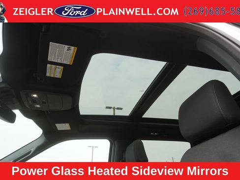 Used 2023 Ford F150 XLT w/ Equipment Group 302A High AWD/4WD image 18