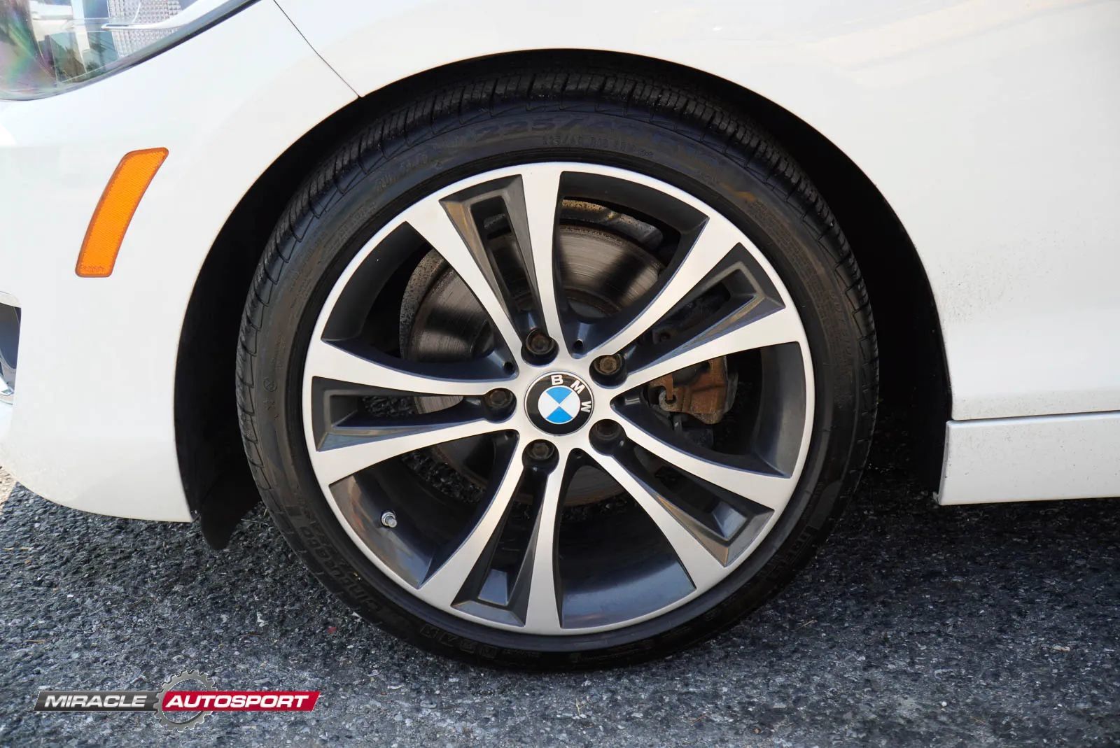Used 2017 BMW 230i xDrive Convertible AWD/4WD image 12