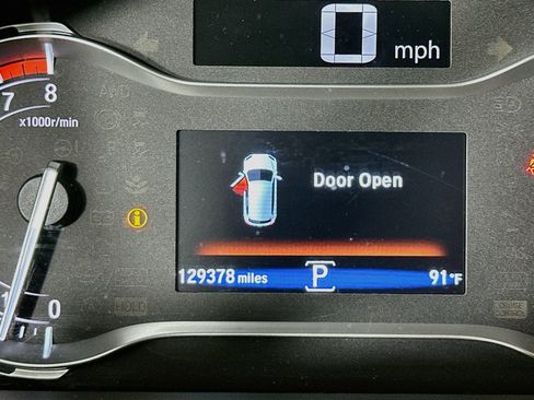 Used 2017 Honda Pilot EX-L image 18