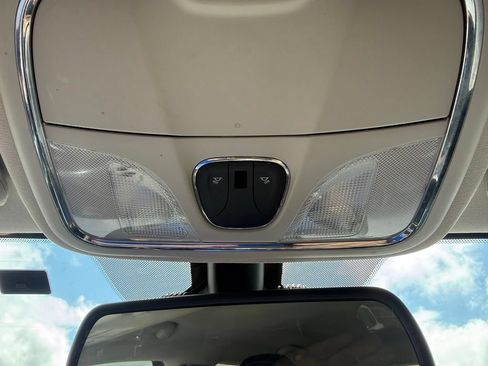 Used 2016 Jeep Cherokee Trailhawk w/ Cold Weather Group AWD/4WD image 16